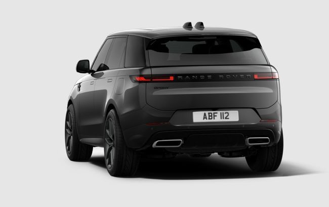 Land Rover 3.0 I6 PHEV 460 PS AWD Auto Dynamic SE imagem 3