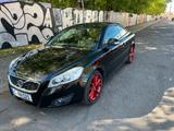 Volvo C70 Kabrio D3 Kinetic - Volvo C70 aus 2010: Cabrio