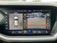 Volkswagen Touareg - Vorschau Bild 17