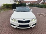 BMW 220 2 Cabrio 220 d M Sport Desing* - BMW 220 in Frankfurt (Main)