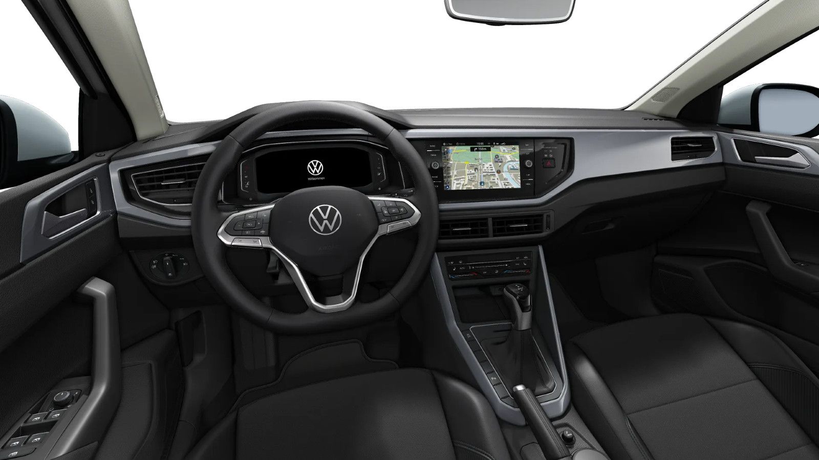 Volkswagen Taigo - Bild 11
