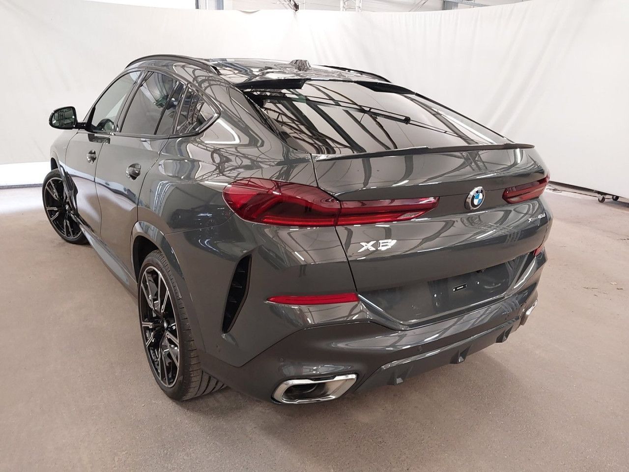 BMW X6 - Bild 3