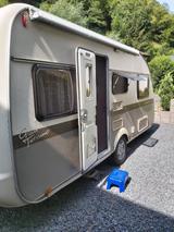 Avento 470 GT - Avento Wohnwagen