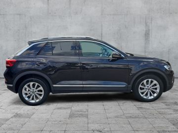 Volkswagen T-Roc - 7