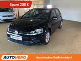 Volkswagen Golf VII 1.0 TSI Trendline BM *PDC*SHZ*ALU*KLIMA - Volkswagen Golf: V Trendline