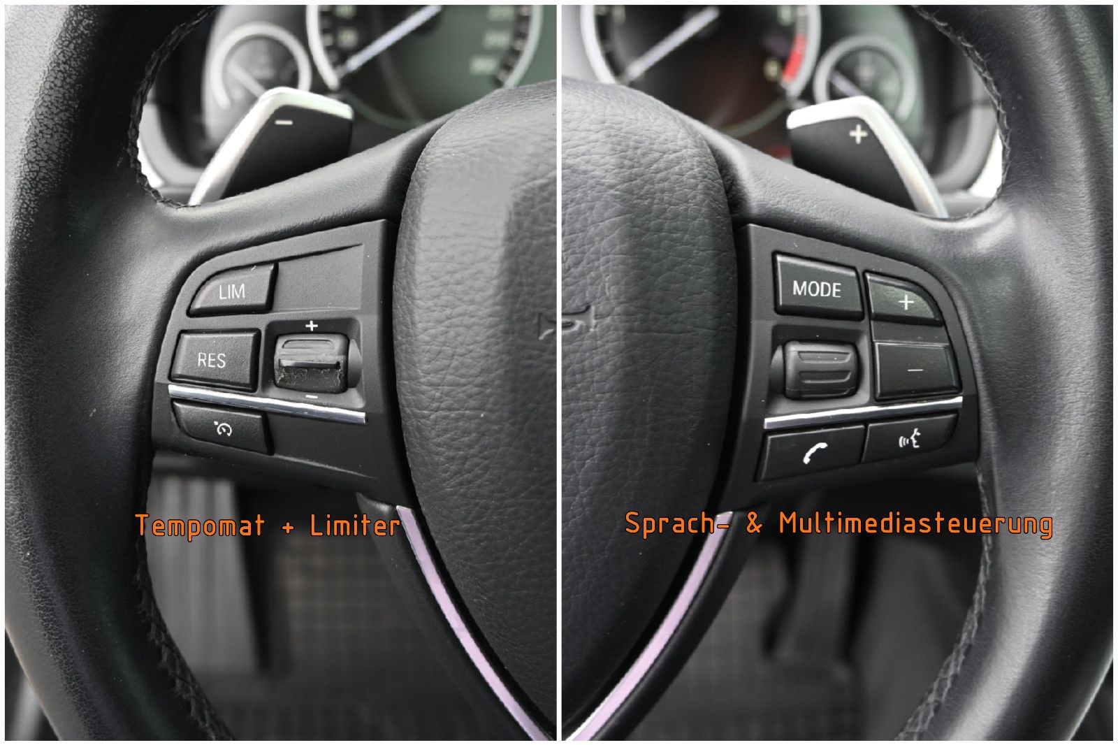Fahrzeugabbildung BMW 535d xDr Touring Luxury °HUD°H/K°SITZKLIMA°STHZG