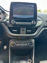 Ford Fiesta Active Plus 140 PS ACC B&O Keyless - Ford Fiesta: Plus