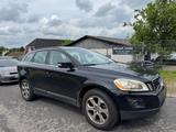 Volvo XC 60 XC60 Momentum AWD - Volvo XC60 aus 2010: Awd