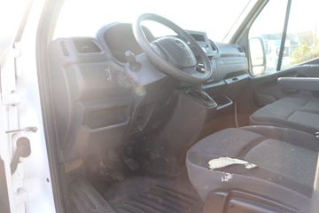 Fotografie des Opel Movano 2.3 D L4H1 2WD HA DT S&S