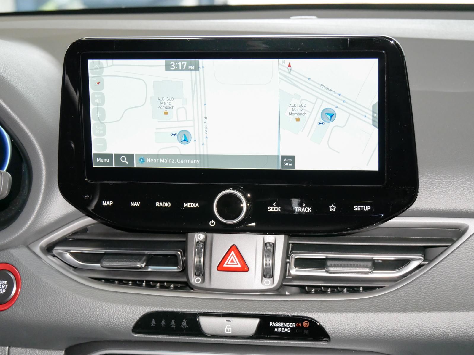 Hyundai i30 – Bild 4