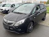 Opel Zafira 2.0 CDTI Innovation|2Hand!7Sitze!Pano!19Z - Opel Zafira mit Diesel-Antrieb: 1.7