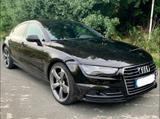 Audi 3.0 TDI 320PS quattro Matrix Sound SHZ - Audi A7 in Dortmund
