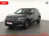 Volkswagen Tiguan 1.5 eTSI DSG LED ACC Kamera - Volkswagen Tiguan Tageszulassungen