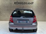 Mercedes-Benz A -Klasse A 170 * KLIMA * AHK * NAVI * - Mercedes-Benz A 170 aus 2006
