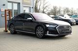 Audi S8 4.0 TFSI quattro*Keramik*RearEn.*HUD*AIR*Pano - Audi S8: Standheizung