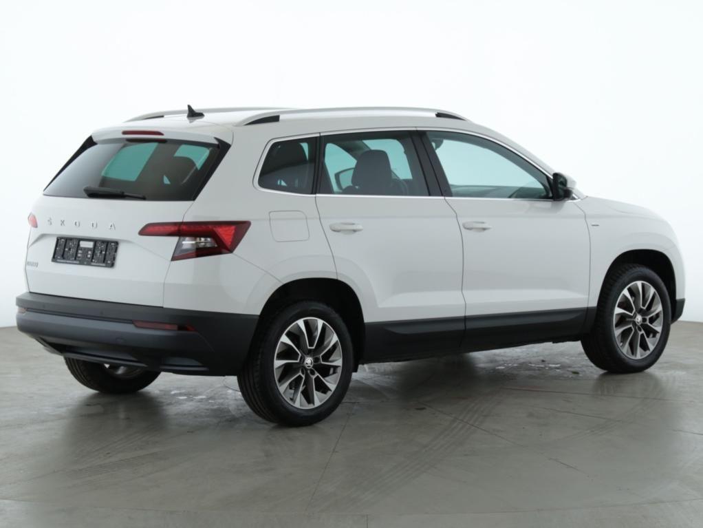 Skoda Karoq Ambition Clever 1.0 TSI 81kW 6-Gang 4 Türe, миниатюра 5