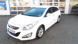 Hyundai i40 cw Style*Navi*Leder*SHZ*GRA* - Hyundai i40 Style mit Diesel-Antrieb