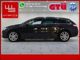 Peugeot 508 1,6 Turbo Allure Aut Panorama / Gr. Garantie - Peugeot 508: Leder