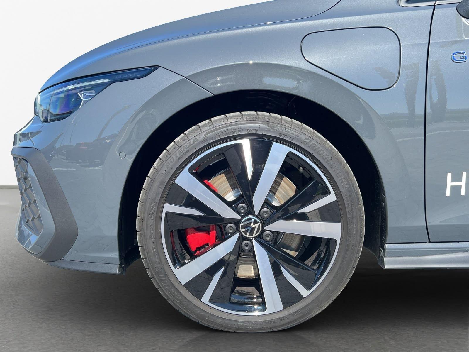 Volkswagen Golf GTE 1.5 eHybrid DSG SHZ*NAV*IQ.LIGHT*HUD, миниатюра 13