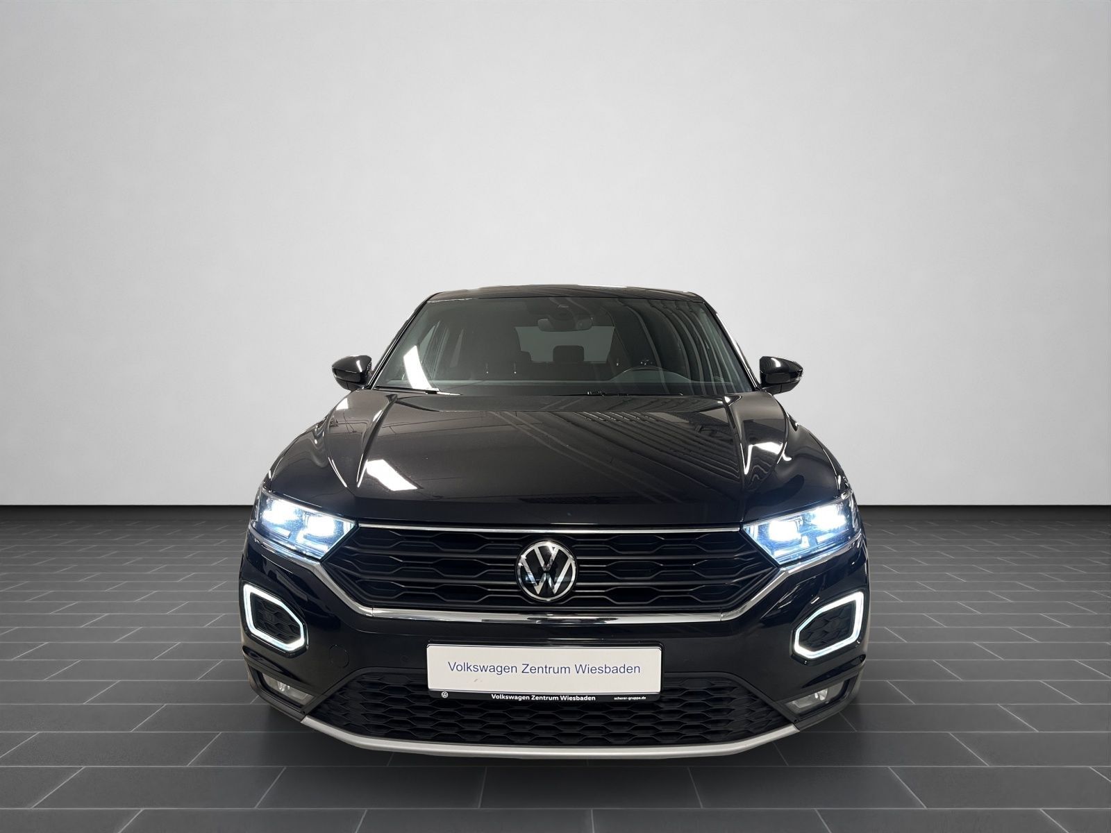 Volkswagen T-Roc - Bild 6