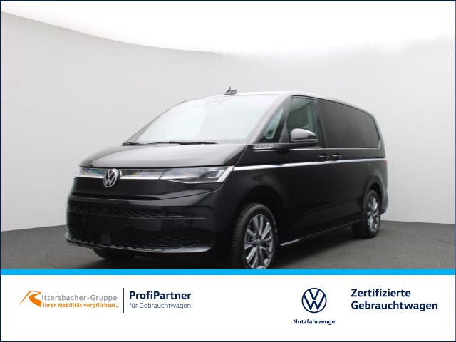 Image of Volkswagen T7 Multivan