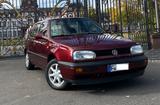 Volkswagen Golf 1.8 GL Autom. mit Klimaautomatik - gebrauchte VW Golf aus dem Jahr 1993