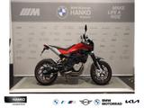 Husqvarna Nuda 900 R Remus ESD - SUPER MOTO VON 751 BIS 1000 CCM