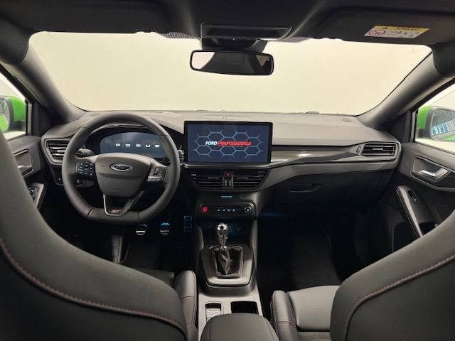 Fahrzeugabbildung Ford Focus ST X HUD Navi Digitales Cockpit Soundsyste