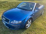 Audi A4 Cabriolet 1.8 T 20V cat - Oldtimer: Cabrio, bis 5000 €