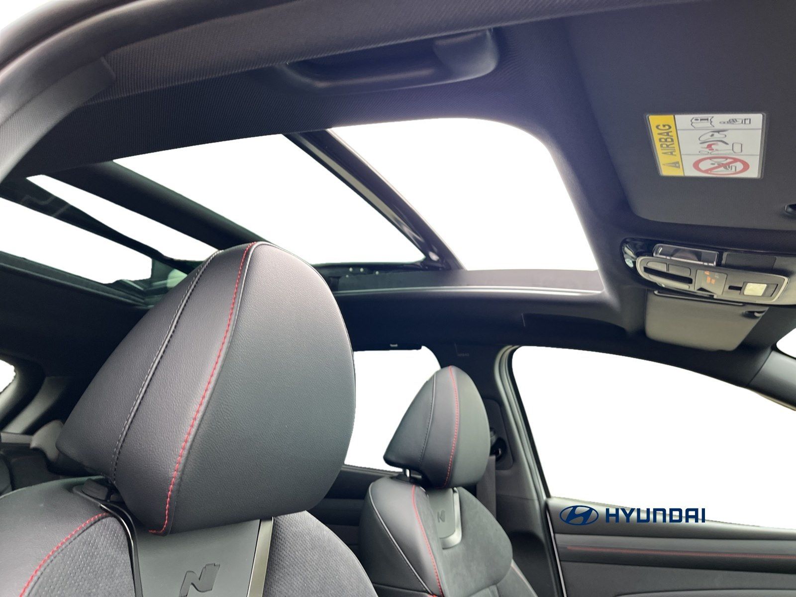 Hyundai Tucson – Bild 20