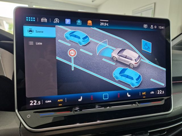 Golf  Style 1.5 TSI DSG MATRIX NAV ACC ERGO IDA