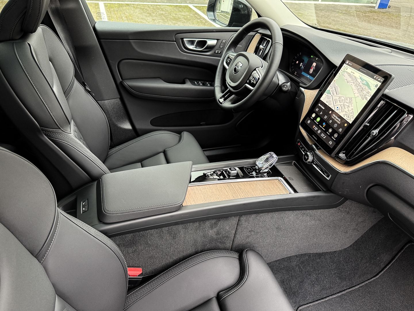 Volvo XC60 - Bild 5