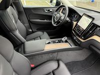Volvo XC60 - Vorschau Bild 5