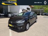 Dacia Sandero III Comfort TCE 100 ECO-G Alwetterreifen - Dacia Sandero in Freiburg