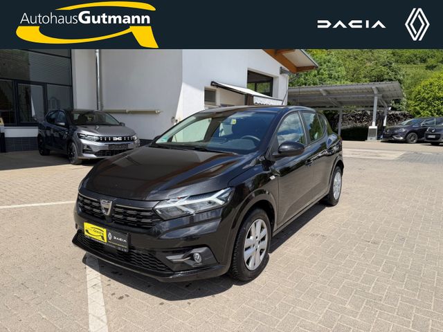 Dacia Sandero III Comfort TCE 100 ECO-G Alwetterreifen
