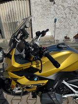 BMW R1250RS TOP viel Zubehör Voll - BMW GELB