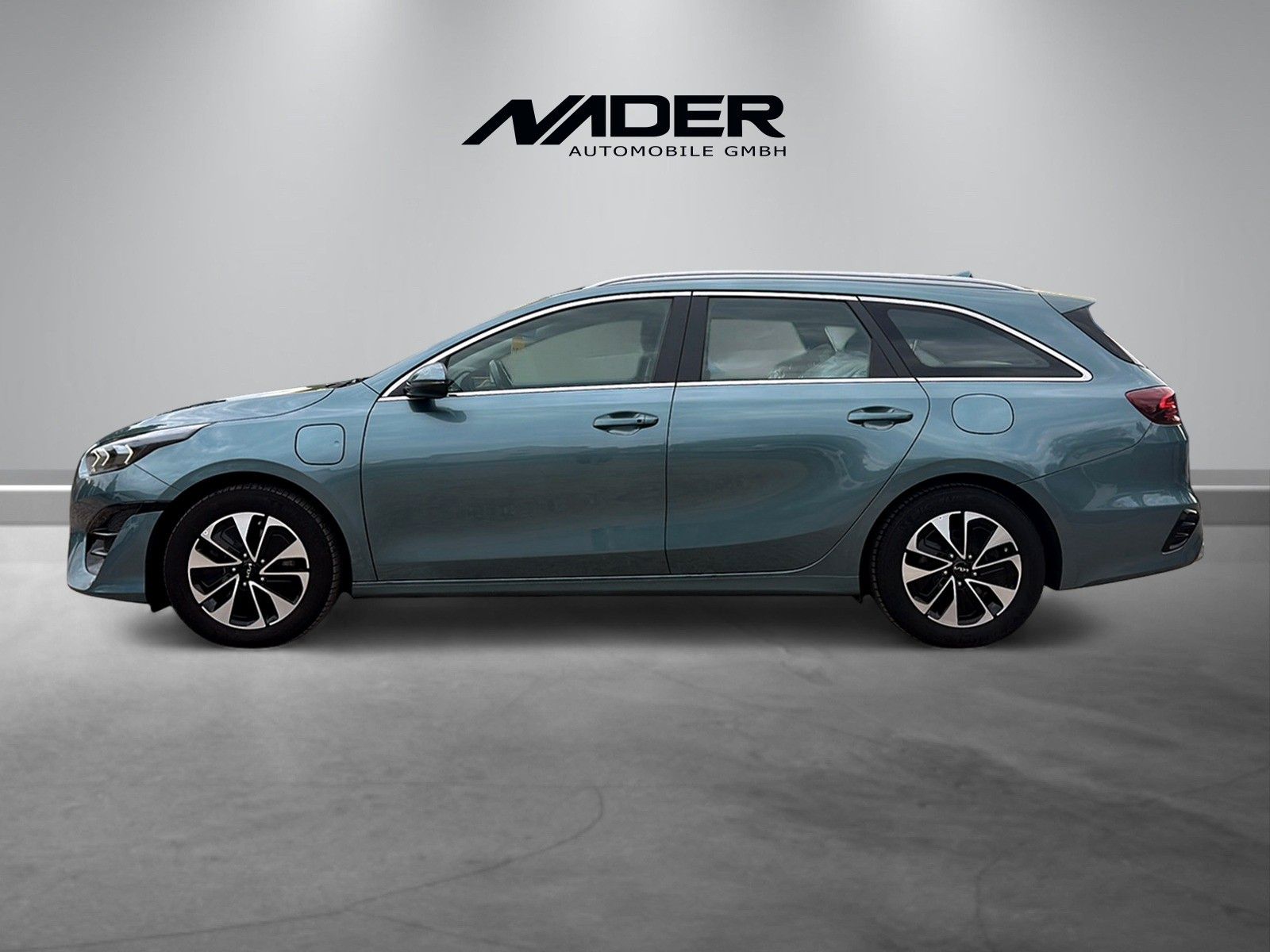 Kia Ceed SW PHEV Vision | Navi | LED | Kamera imagem 3