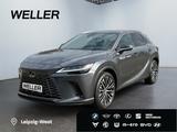 Lexus RX 450h + Executive Line *HUD*360*Pano*Navi*LED* - Lexus RX-Serie Plug-in Hybrid (PHEV) Gebrauchtwagen