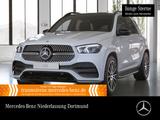 Mercedes-Benz GLE 350 de 4M AMG Pano/AHK/Distr/Night/Trittb - Mercedes-Benz Gebrauchtwagen in Hamm