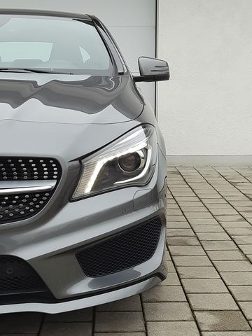 Mercedes-Benz CLA 250/Aut./AMG Line/Kamera/Navi