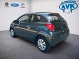 Citroën C1 Feel - gebrauchte Citroën C1 aus dem Jahr 2019