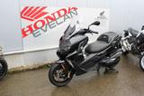 BMW C400GT TRIPLE BLACK - ROLLER 400