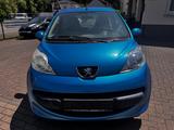 Peugeot 107 Filou 70 - gebrauchte Peugeot 107 aus dem Jahr 2005