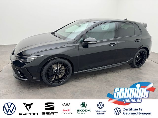 Volkswagen Golf 8 PA R DSG BlackEditionPano270Warmenau19DCC