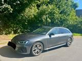 Audi S4 TDI tiptronic quattro Avant - - Audi S4 mit Diesel-Antrieb
