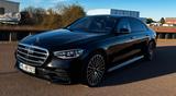 Mercedes-Benz S 400 d 4MATIC L - Vollaustattung - gebrauchte Mercedes-Benz S 400 aus dem Jahr 2023