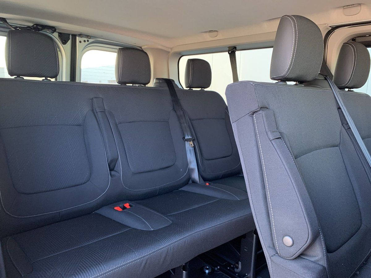 Renault Trafic - Bild 33