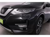 Nissan X-Trail 1.3DIG-T Aut.N-Connecta LED+NAVI+PANO+7- - Nissan: Allradantrieb