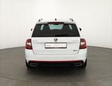 Skoda Octavia Combi 2.0 TSI RS LED ACC SmartLink PDC - Skoda Octavia: RS