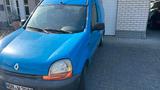 Renault Kangoo mit Lkw Zulassung - gebrauchte Renault Kangoo aus dem Jahr 2003